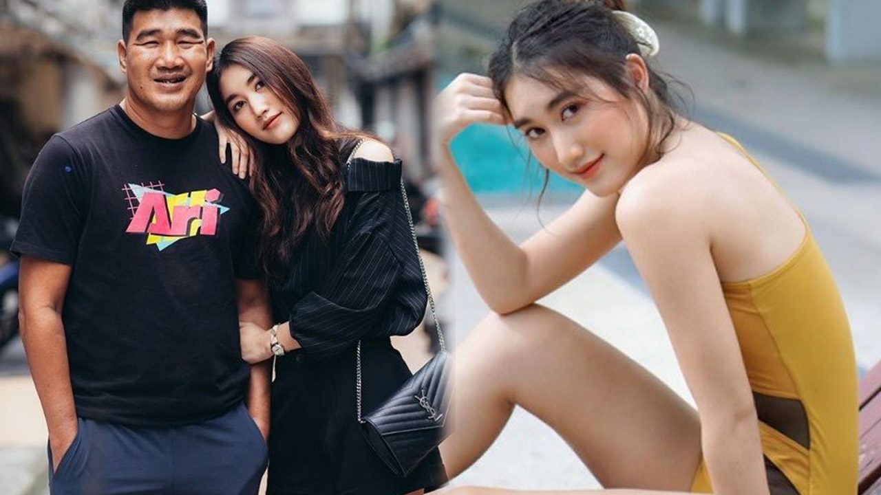 คลิปหลุดพ่อเย็ดลูก