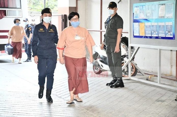 นุก ตอบแรง ปุ๊กกี้ ติดคุก 38 ปี