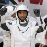 สเปซเอ็กซ์ส่ง4นักบินอวกาศฉลุย นาซ่าไฟเขียวภารกิจรับส่งลูกเรือรัวๆ