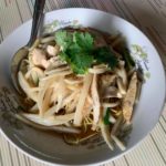 จานเด็ด77จังหวัด - โกยซีหมี่โบราณ ร้านโง้วเซ็กบี บางมูลนาก