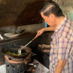 จานเด็ด77จังหวัด - โกยซีหมี่โบราณ ร้านโง้วเซ็กบี บางมูลนาก