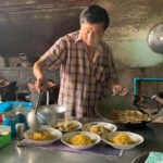 จานเด็ด77จังหวัด - โกยซีหมี่โบราณ ร้านโง้วเซ็กบี บางมูลนาก