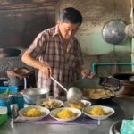 จานเด็ด77จังหวัด - โกยซีหมี่โบราณ ร้านโง้วเซ็กบี บางมูลนาก