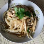 จานเด็ด77จังหวัด - โกยซีหมี่โบราณ ร้านโง้วเซ็กบี บางมูลนาก