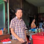 จานเด็ด77จังหวัด - โกยซีหมี่โบราณ ร้านโง้วเซ็กบี บางมูลนาก