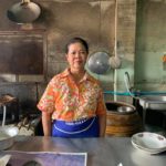 จานเด็ด77จังหวัด - โกยซีหมี่โบราณ ร้านโง้วเซ็กบี บางมูลนาก