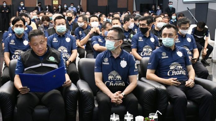 ดีเดย์รักษามะเร็ง