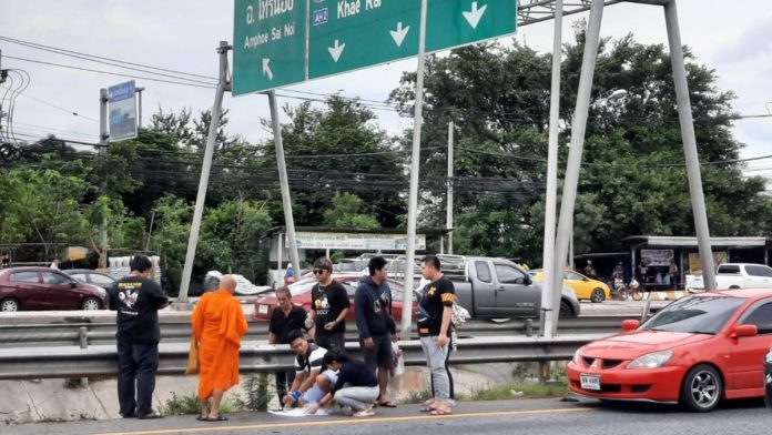 ตะลึงถ่ายติดวิญญาณ
