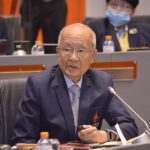 รมว.การอุดมศึกษาฯ เยี่ยมสถานศึกษา-พบนักศึกษา วิทยาลัยวิทยาศาสตร์การแพทย์เจ้าฟ้าจุฬาภรณ์