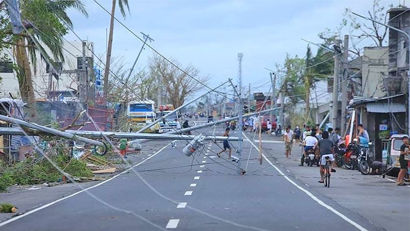 สังเวย “โคนี” พุ่งกระฉูด