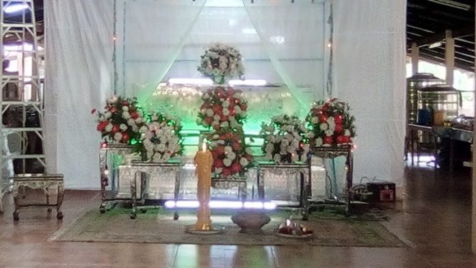 ทวงความยุติธรรม