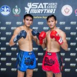 5 เหตุผล ทำไมต้องชม SAT Hero Series Muaythai