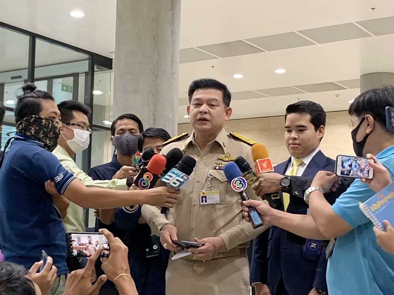 สิระ ซัดเดือด ชวน ตัดสินใจคนเดียว หลังเตรียมทาบ อดีตนายกฯ ร่วมเป็น คกก.ปรองดอง