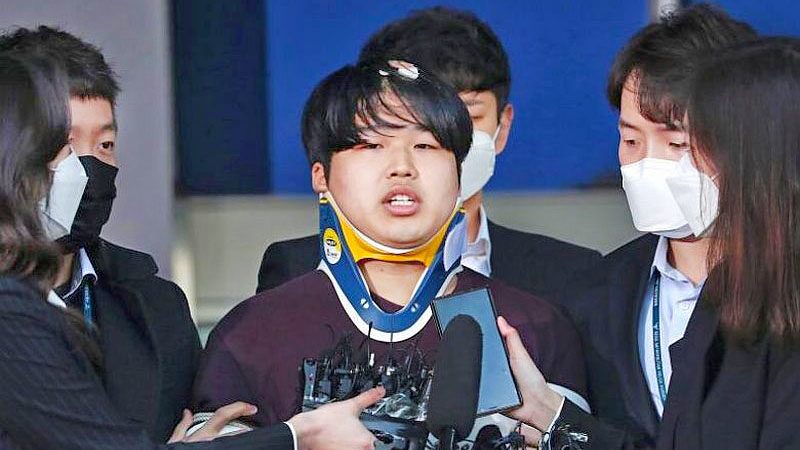 คุก 40 ปีหนุ่มบงการ