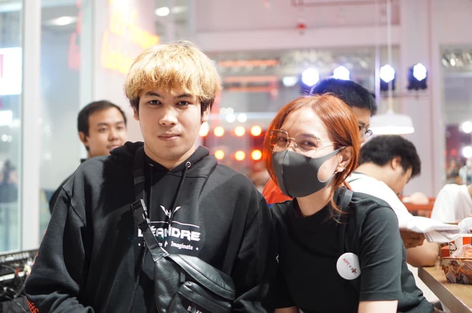 คนแรกของไทย! Uzbaby ไต่แรงค์ Wild Rift ถึง Master-พร้อมเผยเคล็ดลับ