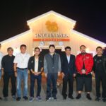 สิงห์ปาร์ค เทศกาล "Farm Festival On The Hill ครั้งที่ 8" นักท่องเที่ยวคึกคัก รับลมหนาว กระตุ้นเศรษฐกิจ เชียงราย
