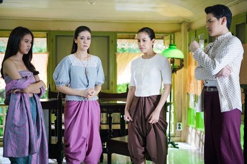 ทมนัย