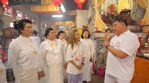 ขวัญ
