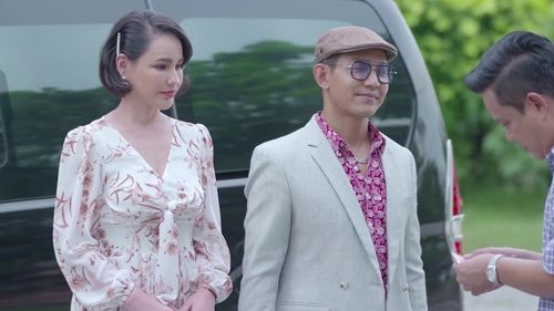 ทมนัย