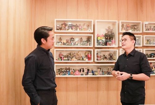 ขวัญ