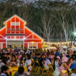 สิงห์ปาร์ค เทศกาล "Farm Festival On The Hill ครั้งที่ 8" นักท่องเที่ยวคึกคัก รับลมหนาว กระตุ้นเศรษฐกิจ เชียงราย