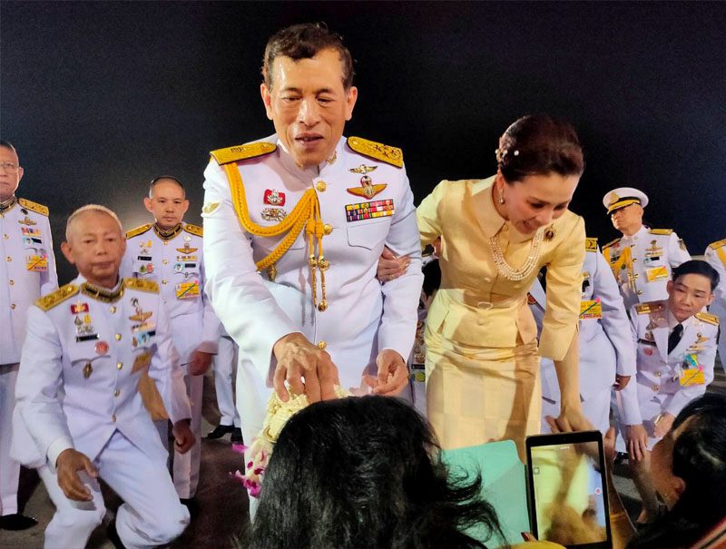 รัฐบาลเยอรมันแจง