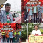 ‘คาราบาวแดง’ ย้ำแจกจริง แจกไม่หยุด ช่วยคนไทยสร้างฝันให้เป็นจริง ‘มีชีวิตที่ดีขึ้นเพราะคาราบาวแดง’