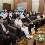 ทช. รับมอบขาแท่นปิโตรเลียมจากเชฟรอน หลังวางเป็นปะการังเทียม ฟื้นฟูระบบนิเวศทางทะเล โดยนำร่องที่เกาะพะงันเป็นแห่งแรก