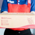 ส่งพัสดุน้ำหนักเบาราคาถูก เริ่มต้นที่ 15 บาท เลือก BEST Express