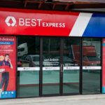 ส่งพัสดุน้ำหนักเบาราคาถูก เริ่มต้นที่ 15 บาท เลือก BEST Express
