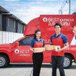 ส่งพัสดุน้ำหนักเบาราคาถูก เริ่มต้นที่ 15 บาท เลือก BEST Express