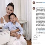 ‘พรีโบ’ (PreBo) นวัตกรรมสุดล้ำจากญี่ปุ่น ผู้ช่วย (ความสูง) เด็กยุคใหม่ คุณแม่ดารายังให้ลูกกินเป็นประจำ