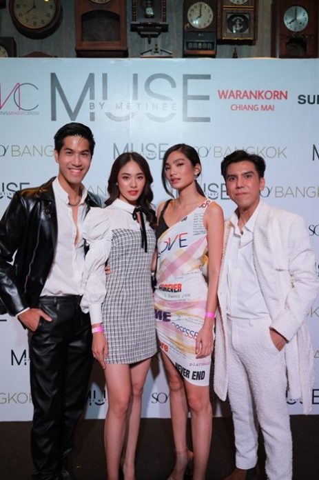 ลูกเกด สุดปลื้ม อแมนด้า ออบมัน คว้ามง
