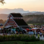 สิงห์ปาร์ค เทศกาล "Farm Festival On The Hill ครั้งที่ 8" นักท่องเที่ยวคึกคัก รับลมหนาว กระตุ้นเศรษฐกิจ เชียงราย