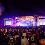 สิงห์ปาร์ค เทศกาล "Farm Festival On The Hill ครั้งที่ 8" นักท่องเที่ยวคึกคัก รับลมหนาว กระตุ้นเศรษฐกิจ เชียงราย