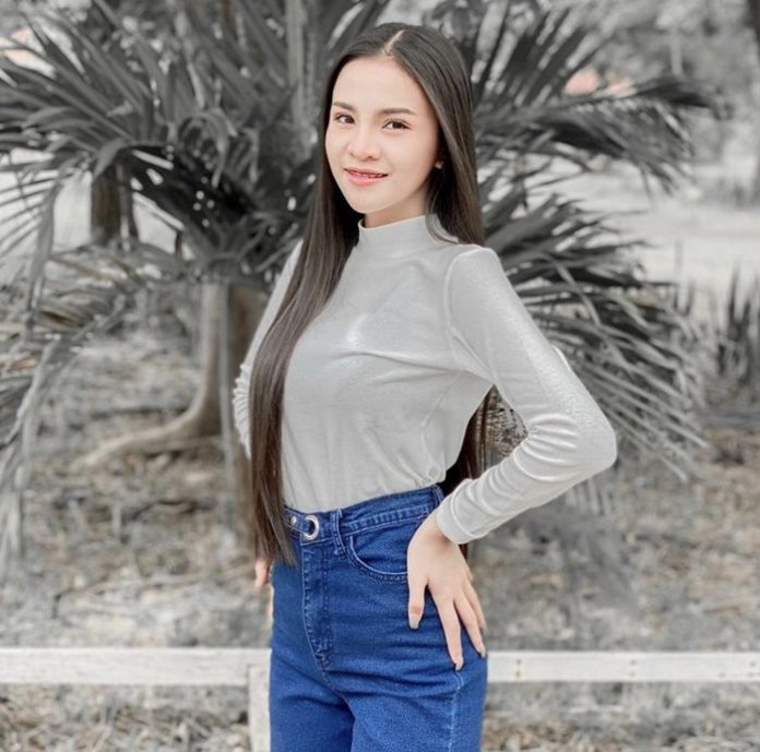อาม ชุติมา ประกาศตัว โสด