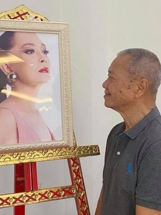 พ่อรอง