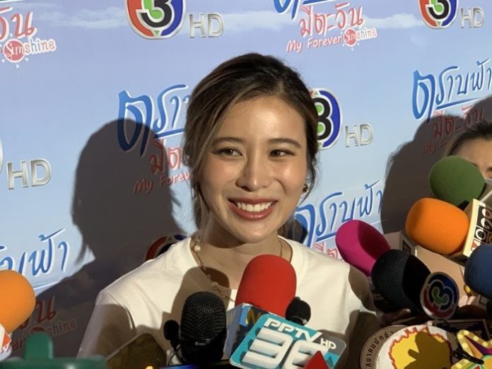 เก้า สุภัสสรา ปัดถอนตัวละคร คู่เวร