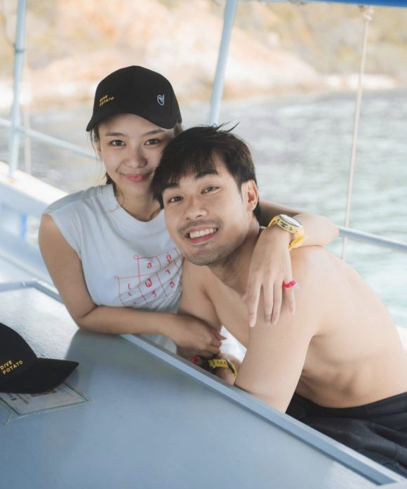 หน่อง ธนา