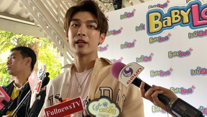 มิว ศุภศิษฏ์