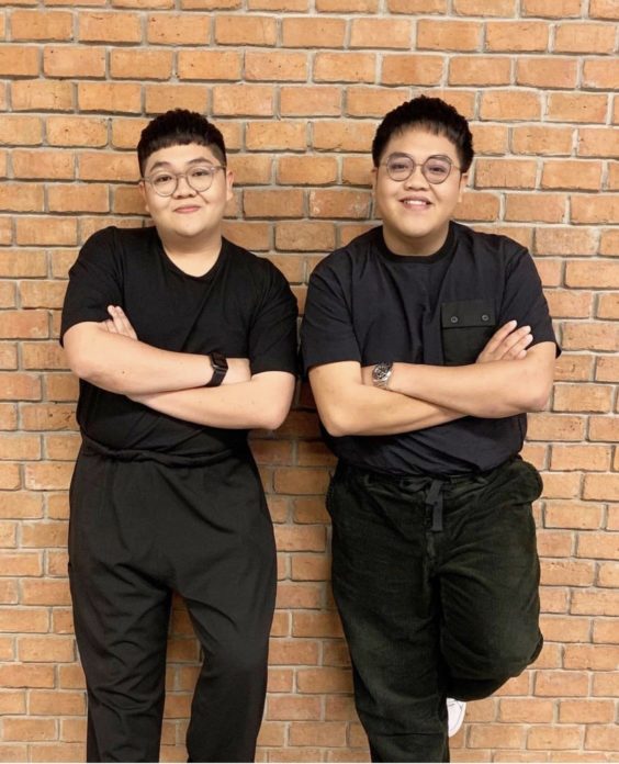 เหมือนยังกับแกะ! 