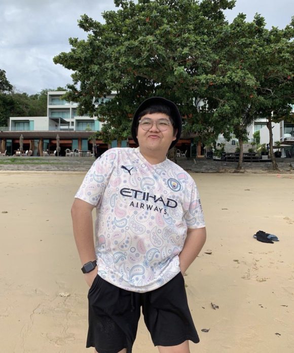 เหมือนยังกับแกะ! 