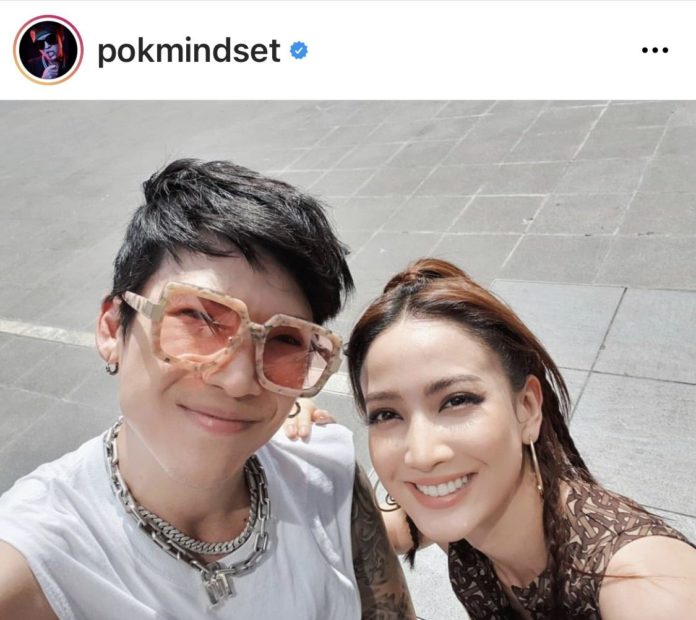ป๊อก ภัสสรกรณ์