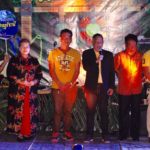 ททท.ร่วมชุมชน จัดกิจกรรมเที่ยวงาน “ลอยกระทง หลงรักเขาสก ล่องเรือ ล่องแพ จิบกาแฟแลคลองสก” ครั้งที่ 1