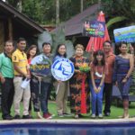 ททท.ร่วมชุมชน จัดกิจกรรมเที่ยวงาน “ลอยกระทง หลงรักเขาสก ล่องเรือ ล่องแพ จิบกาแฟแลคลองสก” ครั้งที่ 1