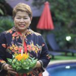 ททท.ร่วมชุมชน จัดกิจกรรมเที่ยวงาน “ลอยกระทง หลงรักเขาสก ล่องเรือ ล่องแพ จิบกาแฟแลคลองสก” ครั้งที่ 1