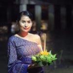 ททท.ร่วมชุมชน จัดกิจกรรมเที่ยวงาน “ลอยกระทง หลงรักเขาสก ล่องเรือ ล่องแพ จิบกาแฟแลคลองสก” ครั้งที่ 1