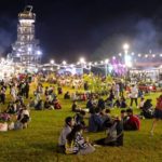 สิงห์ปาร์ค เทศกาล "Farm Festival On The Hill ครั้งที่ 8" นักท่องเที่ยวคึกคัก รับลมหนาว กระตุ้นเศรษฐกิจ เชียงราย