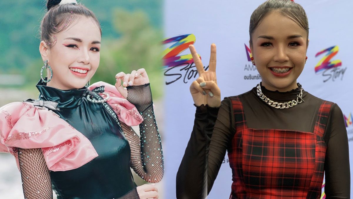 เจนนี่ ได้หมดถ้าสดชื่น เคลียร์ดราม่าทุกประเด็น เจอหนัก ...