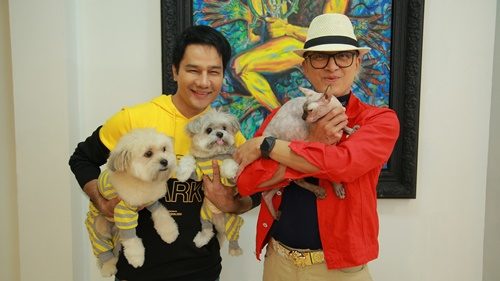 เอ